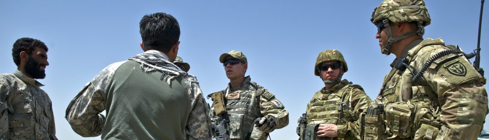 Project to Strategically Protect Soft Networks