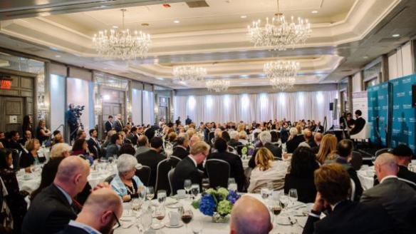 members weekend 2016